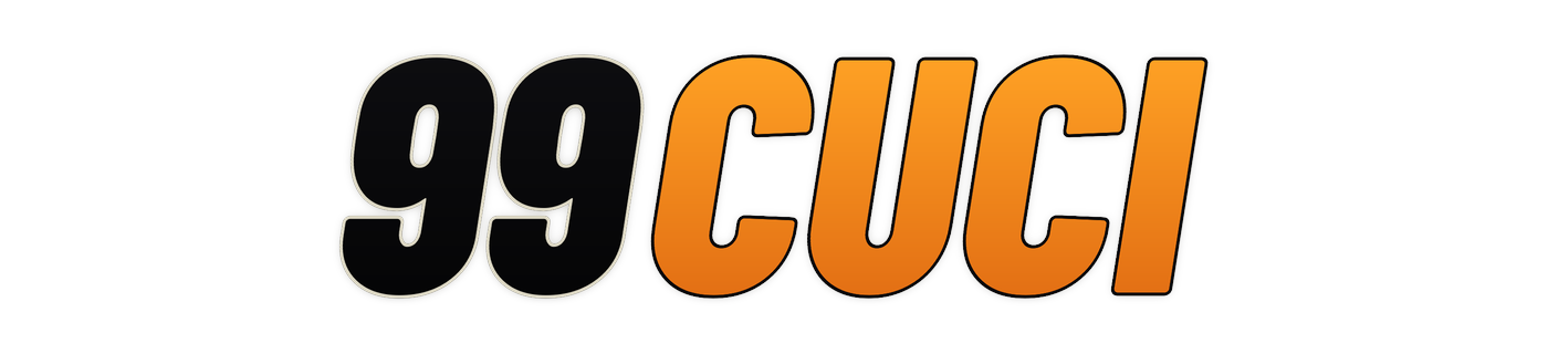 99cuci logo